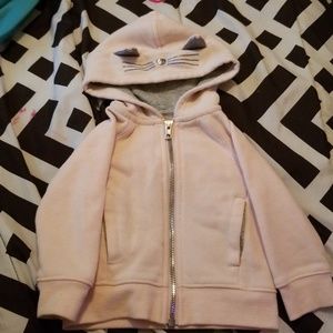 Baby hoodie